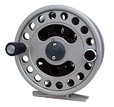 Cortland Endurance Cassette Fly Reels Model: #1 (3/4/5/6 wt.)