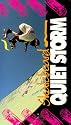Skateboard Quiet Storm [VHS]