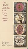 The World Holiday and Time Zone Guide 1999