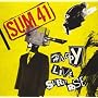 �n�b�s�[�E���C���E�T�v���C�Y~SUM41���C���E�x�X�g(��������)(DVD�t)