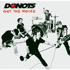 Got The Noise (Limited Edition mit Bonus-DVD)