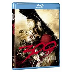 300 [Blu-ray]