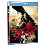 300 (Bilingual) [Blu-ray]by Gerard Butler