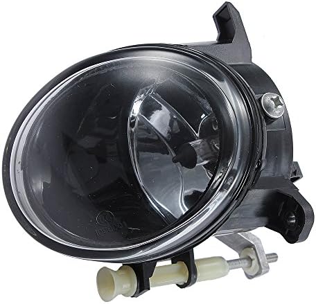 HOME2046 FRONT BUMPER FOG DRIVING LIGHT FOR 09-11 AUDI A4 B8 SEDAN A6 S6 C6 12V 55W (RIGHT 1PCS)