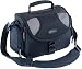 Targus DBUV02 Universal Video Case - Black/Platinum Trim