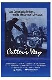 Cutters Way Beautiful MUSEUM WRAP CANVAS Print with Added BRUSHSTROKES Unknown 11x17