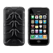 SwicthEasy CapsuleRebel M 3GS/3G Black