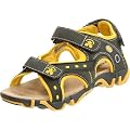 Kamik Lagoon HK4472 Unisex - Kinder Sandalen/Outdoor-Sandalen