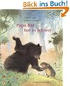 Papa B�r hat es schwer