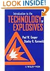 Introduction to the Technology of Explosives