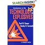 Introduction to the Technology of Explosives