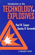 Introduction to the Technology of Explosives