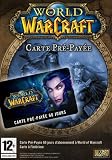 World Of Warcraft Cartes Prepayees (vf)