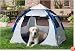 InsTent Dog Haus - Portable pet shelter w/ blanket & carry bag - ABO Gear