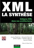 XML, la synth�se : Int�grez XML dans vos architectures