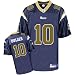 St. Louis Rams Marc Bulger #10 NFL Replica Jersey by Reebok