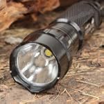 sale item: Ultrafire Wf 501b Cree Xml T6 3 Mode...