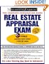 Real Estate Appraisal Exam (Real Estate Appraisal Exam: The Complete Preparation Guide)