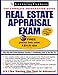 Real Estate Appraisal Exam (Real Estate Exam Prep. and Career Guides)
