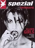 Produkt-Bild: Ellen's Girls, Ellen von Unwerth: No. 28 (Portfolio (Hamburg, Germany))