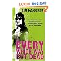 Every Which Way But Dead (Rachel Morgan 3)