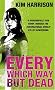 Every Which Way But Dead (Rachel Morgan 3)