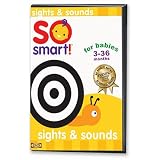So Smart!: Sights & Sounds