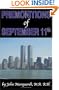 Premonitions of September 11th