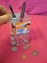 Nickelodean Coin Sorting Bank