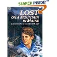 Lost on a Mountain in Maine: Lost on a Mountain in Maine