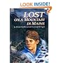 Lost on a Mountain in Maine