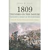 1809 Thunder on the Danube: Fall of Vienna and the Battle of Aspern v. 2: Napoleon's Defeat of the Habsburgs