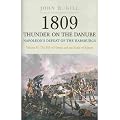 1809 Thunder on the Danube: Fall of Vienna and the Battle of Aspern v. 2: Napoleon's Defeat of the Habsburgs