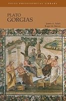 Plato: Gorgias (Focus Philosophical Library)