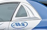 Ventshade 83520 AEROSHADE II - TOYOTA