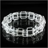 Cute Stretchy Crystal Bracelet
