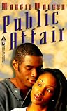 Public Affair (Arabesque)