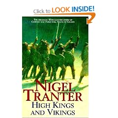 High Kings and Vikings