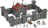 Eigenschaften Simba Toys 440 5043 / Simba 4405043 - Ritterburg Falcon Castle