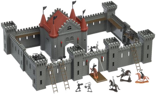Simba 4405043 - Ritterburg Falcon Castle