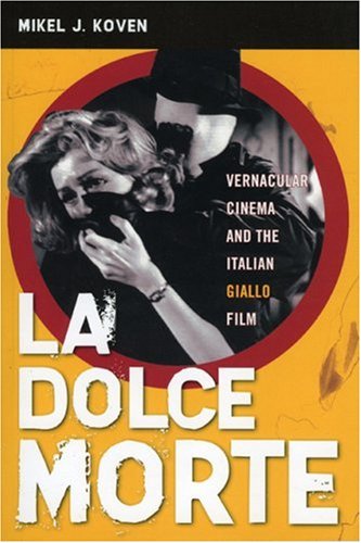 Dario Argento