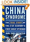 China Syndrome: The True Story of the 21st Century's First Great Epidemic