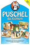 Eigenschaften Universal/Music/DVD  / Puschel, das Eichhorn, DVD 1