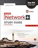 CompTIA Network+ study guide