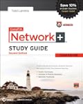 CompTIA Network+ Study Guide: Exam N1...