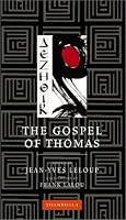 The Gospel of Thomas (Shambhala Calligraphy)