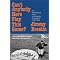 My Favorite Baseball Books