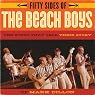 Fifty Sides of the Beach Boys: The Songs That Tell Their Story