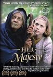 Her Majesty