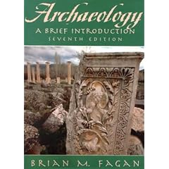 Archaeology: a Brief Introduction